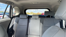 Toyota RAV4 2.5 VVT-i Hybrid Excel 5dr CVT 2WD Hybrid Estate